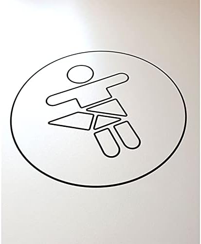 Sevilla Wickeltisch/Timkid Wecco- klappbar als Wandwickeltisch/Wickelregal, Weiss, HPL, inkl. Wickel
