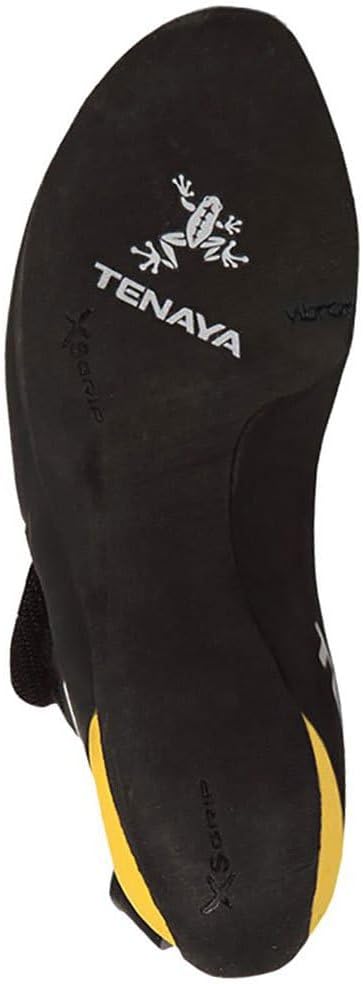Tenaya 8.43535e+12 Climbingschuhe 40 2/3 EU Black White, 40 2/3 EU Black White