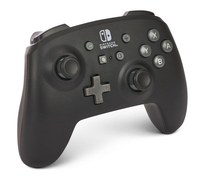 Kabelloser PowerA-Controller für Nintendo Switch - Mitternacht