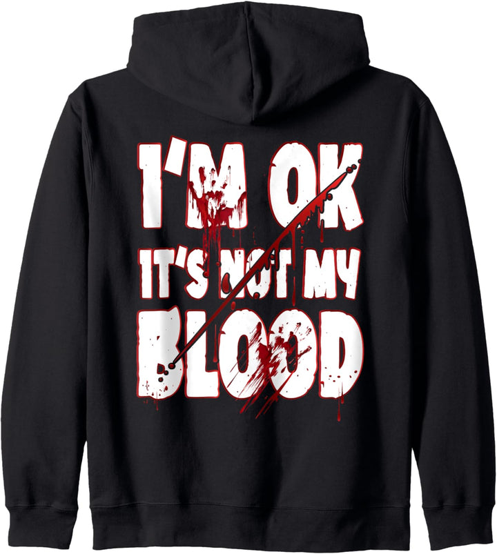 Funny Horror I&