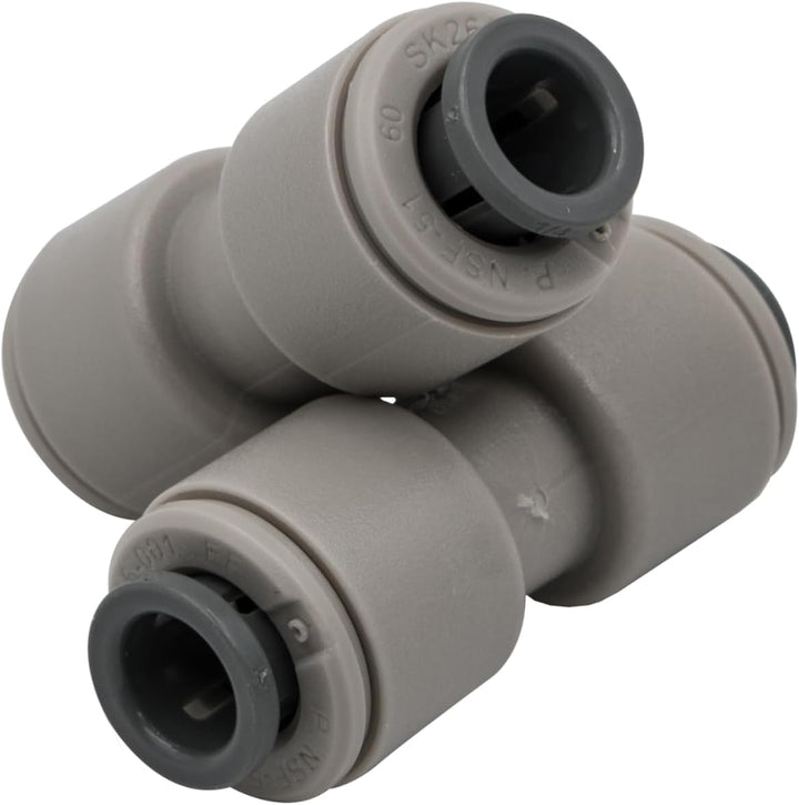 3 Stück Daewoo Ersatz Wasserfilter DD-7098 für FRN, FRS