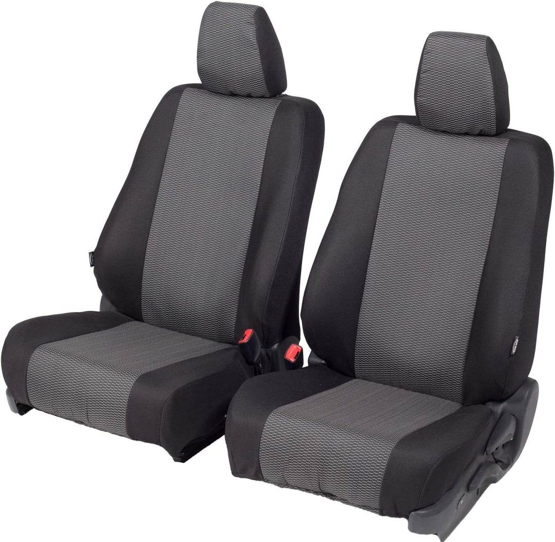 Z4L Sitzbezüge Hero Passgenau geeignet für Hyundai Tucson III ab 2015 EIN Set