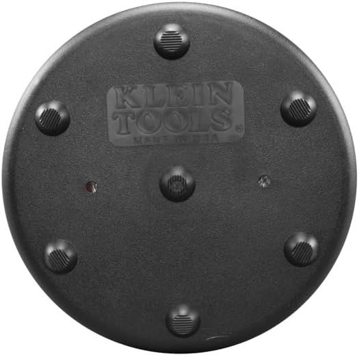 Klein Tools 5106 6 Leinwand straight-wall Bucket Standard, Standard