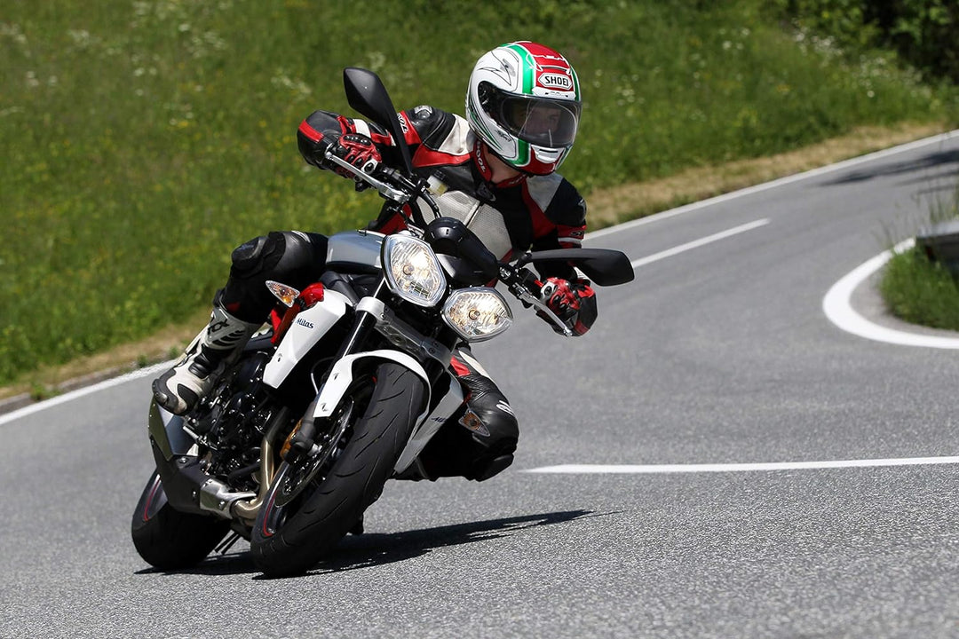 MITAS MITAS 120/65 ZR17 56 W sportforce + TL – 65/65/R17 56 W – A/A/70dB – Motorrad Reifen