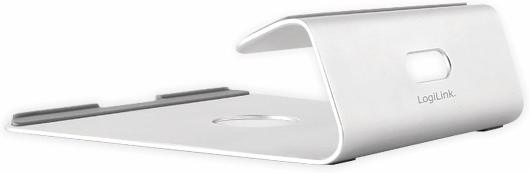 LogiLink AA0103 Notebook Aluminium Ständer, 5 Kg Notebook 11"-15", Notebook 11"-15"