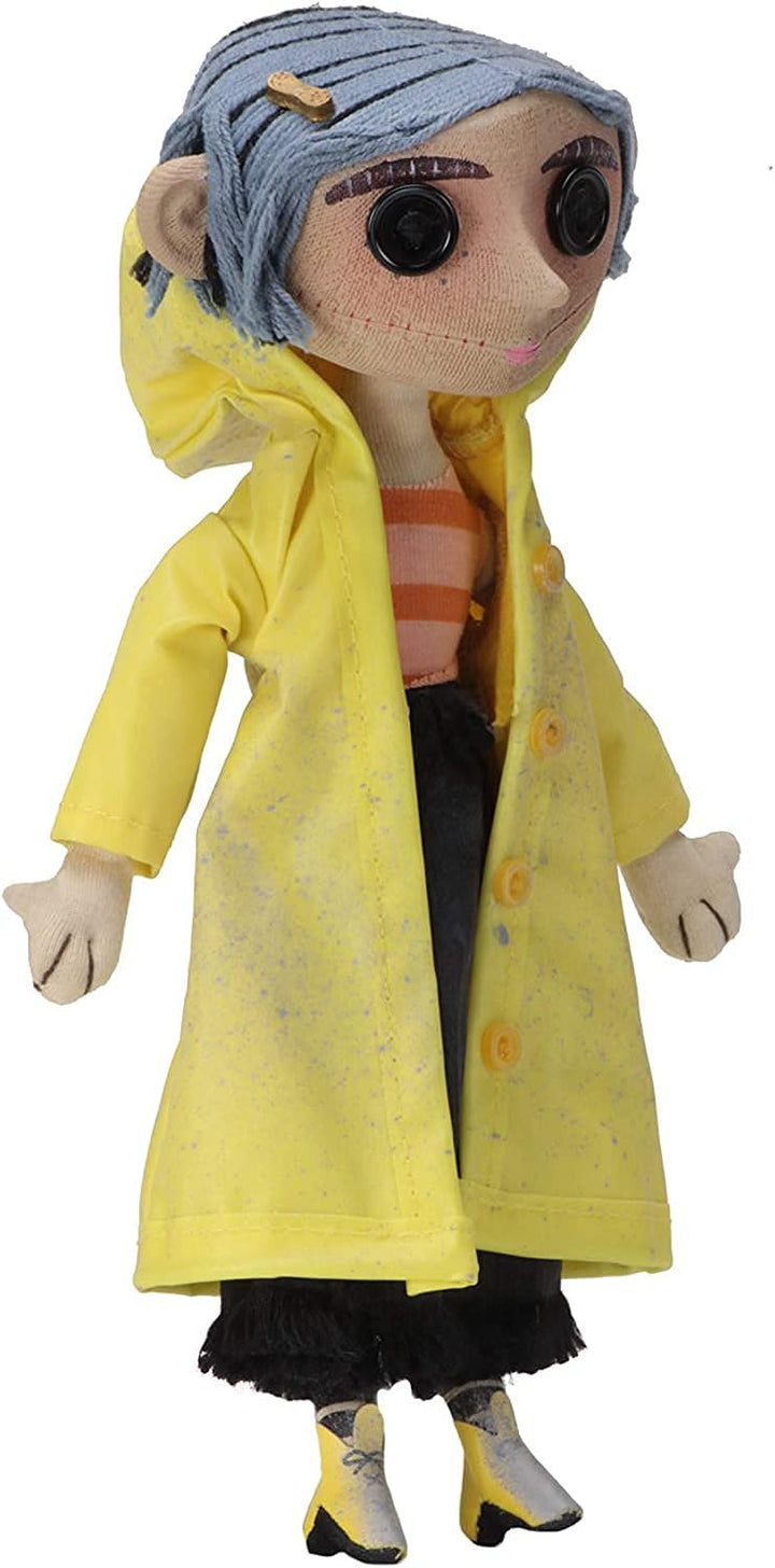 NECA Star Images Action-Figur Coraline