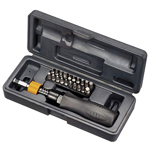 CMT Orange Tools Schraubendrehersatz TW-006