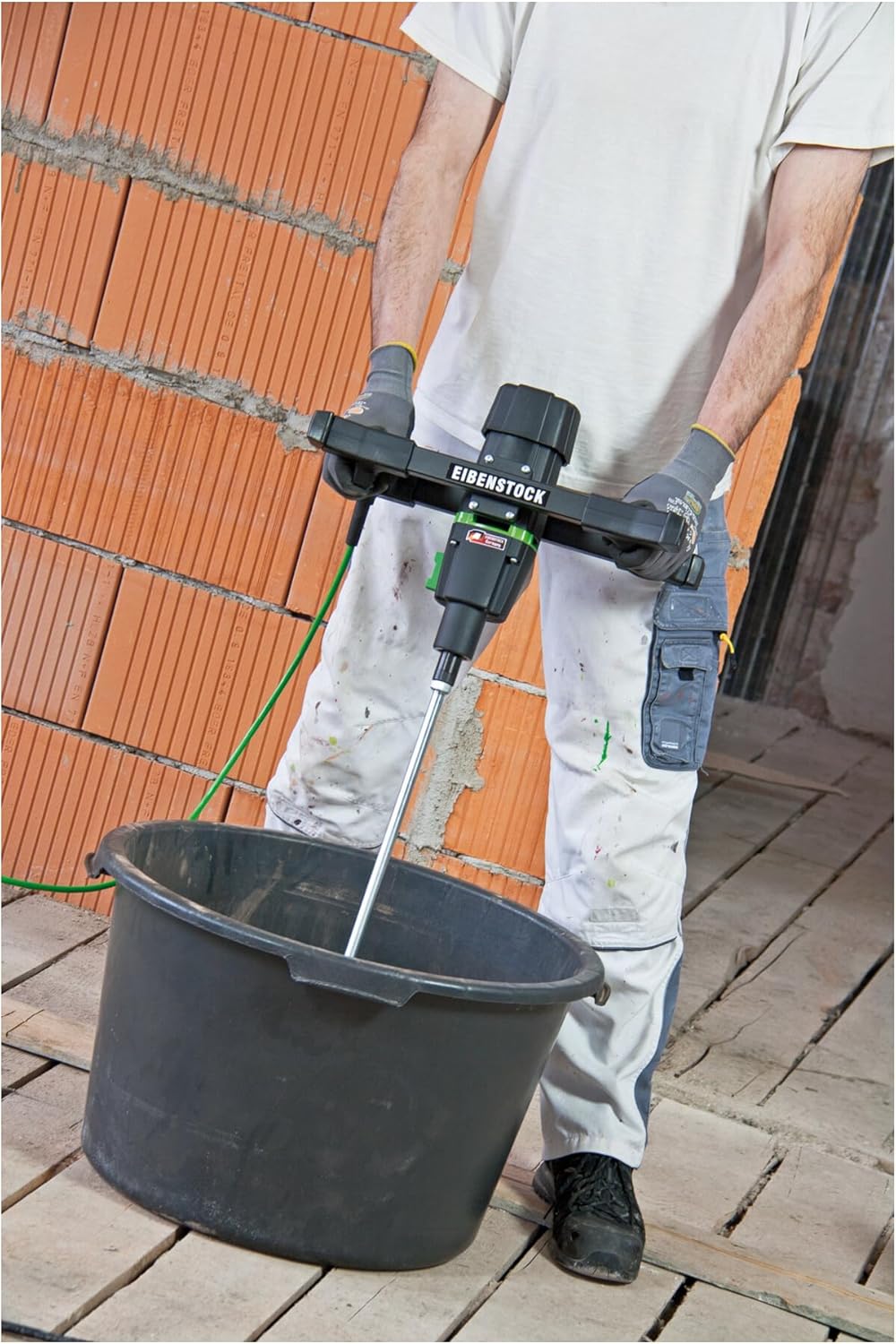 Eibenstock Maschinen EHR20/2.6S 077E2000 DIY