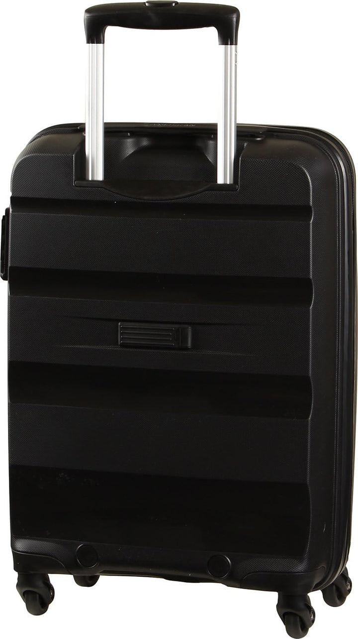 American Tourister Bon Air Spinner Hand Luggage Blau (Midnight Navy) S (55 cm - 31.5 L), Blau (Midni
