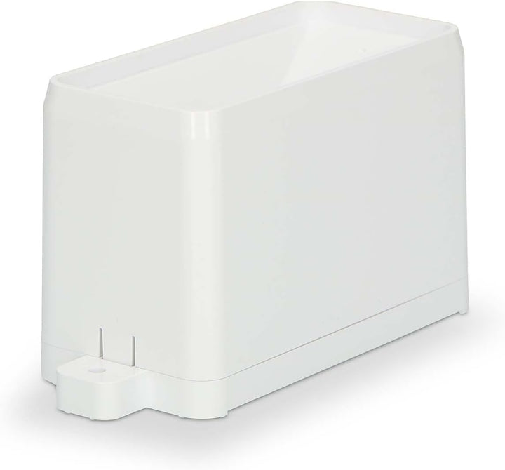 Alecto WS-1200 Wetterstation, Temperaturmessung, Luftfeuchtigkeit, Niederschlagsmessung, kabellos, b