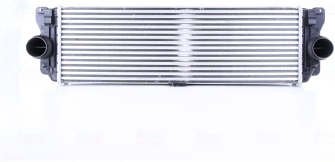Nissens 96526 Ladeluftkühler