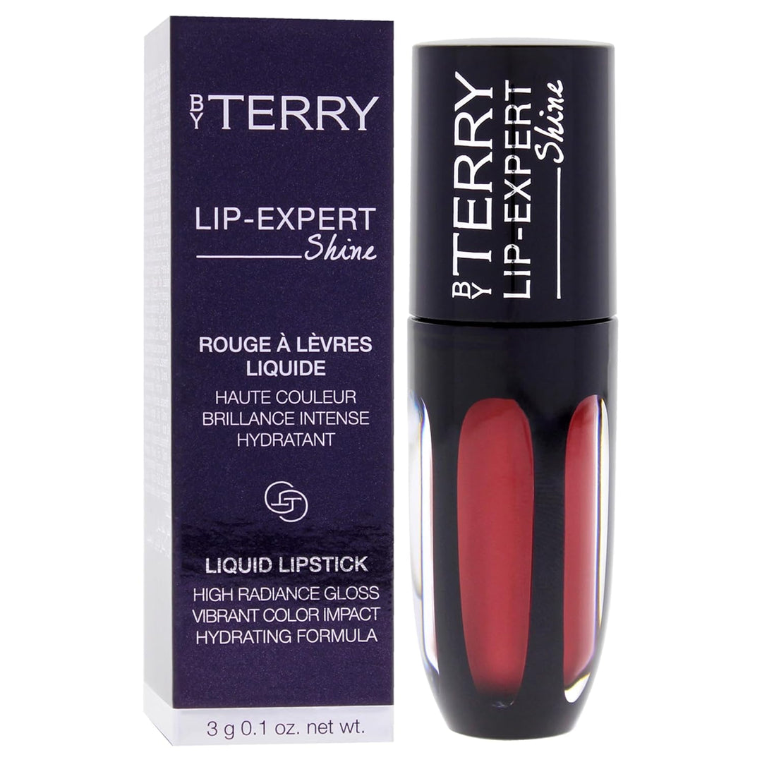 Lip Expert Shine Nr. N6 Fire Nude 3 g