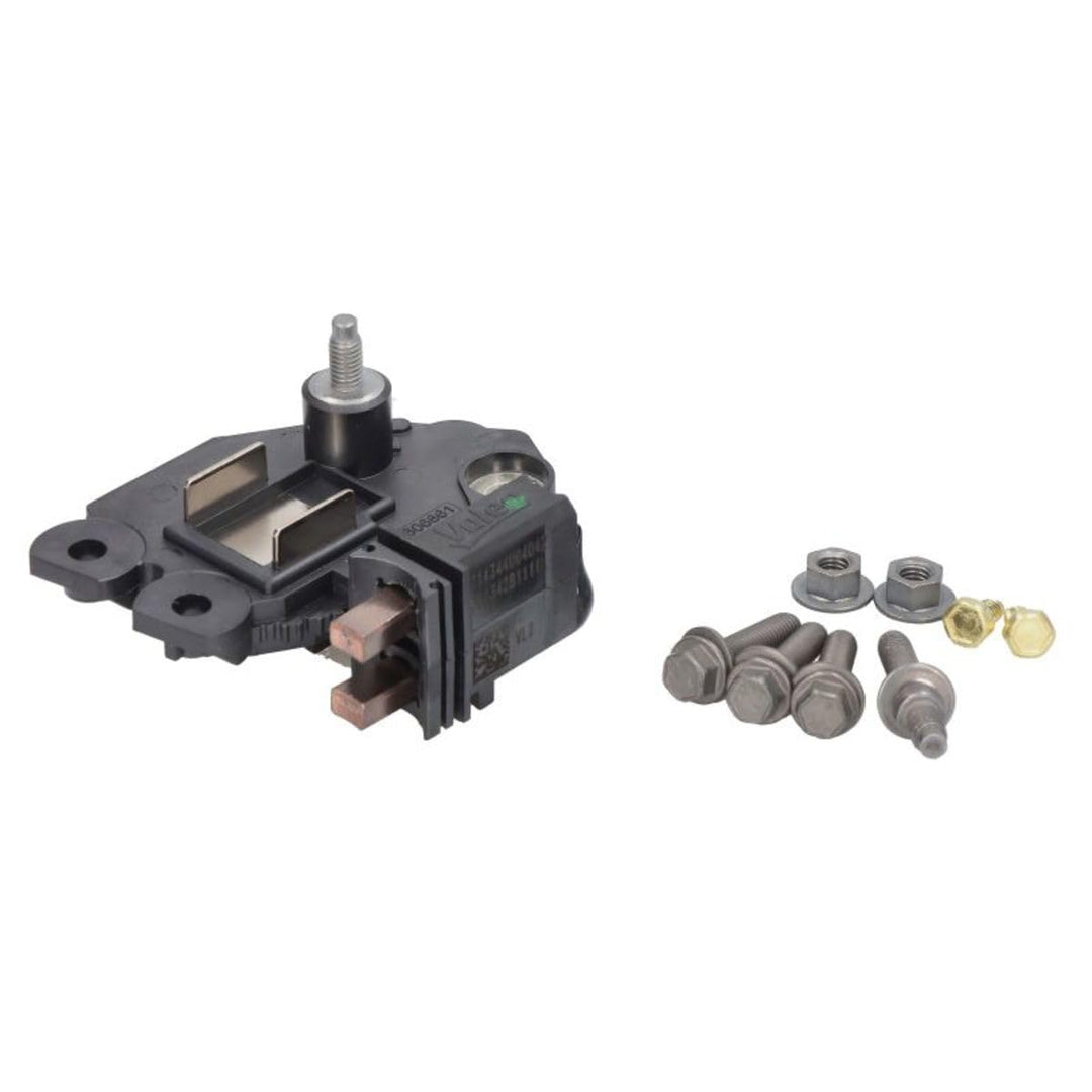Valeo 599095 Kupplungssatz