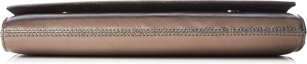 Picard Damen Abendtasche AUGURI aus Rindsleder Klein | mit Magnetverschluss | Abendtasche | Alltag A