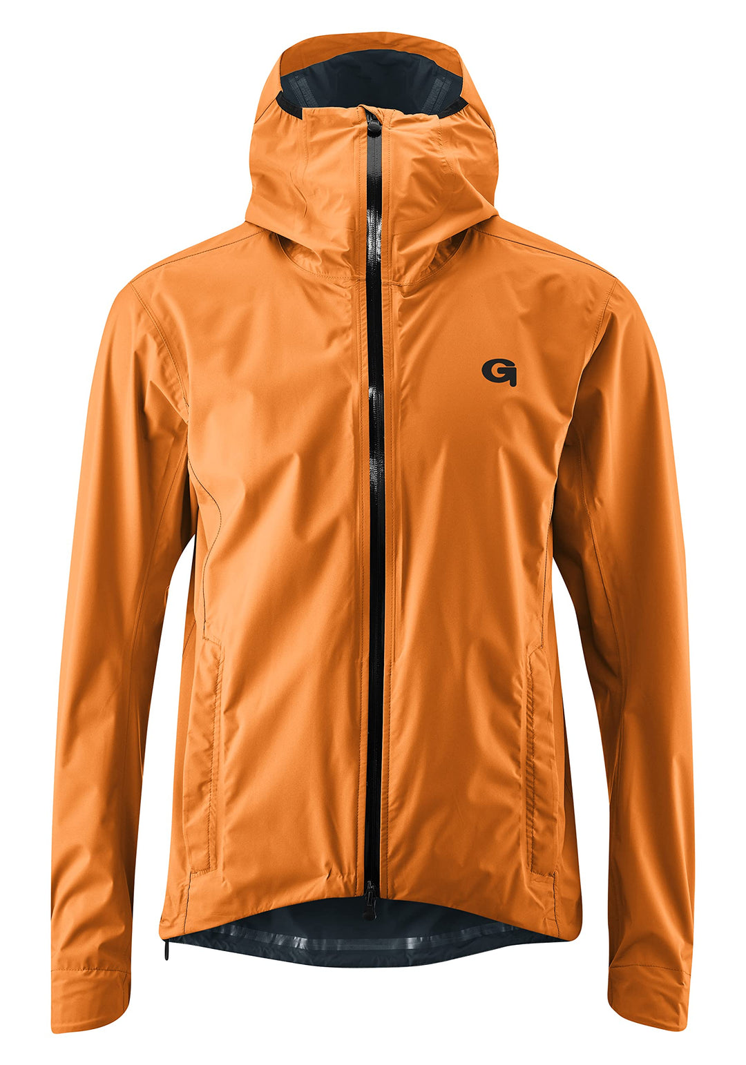 Gonso Herren Regenjacke Save Plus, lions tale