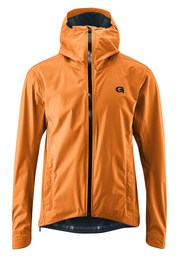 Gonso Herren Regenjacke Save Plus, lions tale
