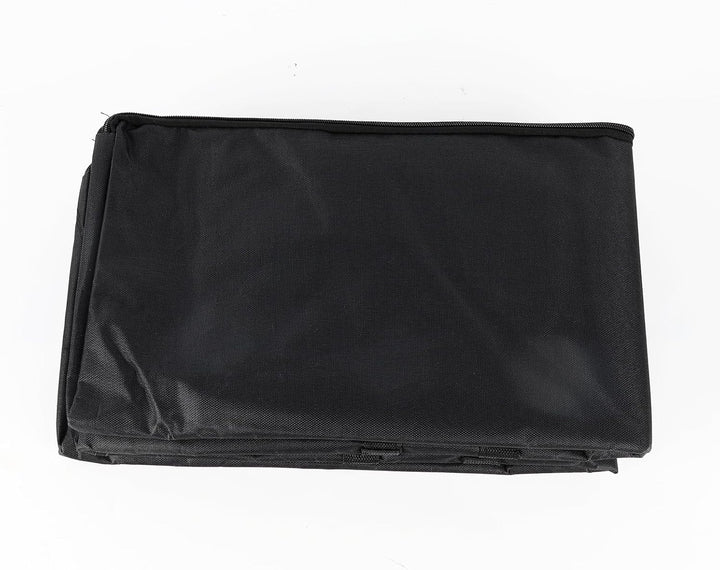 Führungsschiene Tasche 1,5 m, Extra Lange Werkzeugtasche aus 600D Oxford Gewebe, Gepolsterte Aufbewa