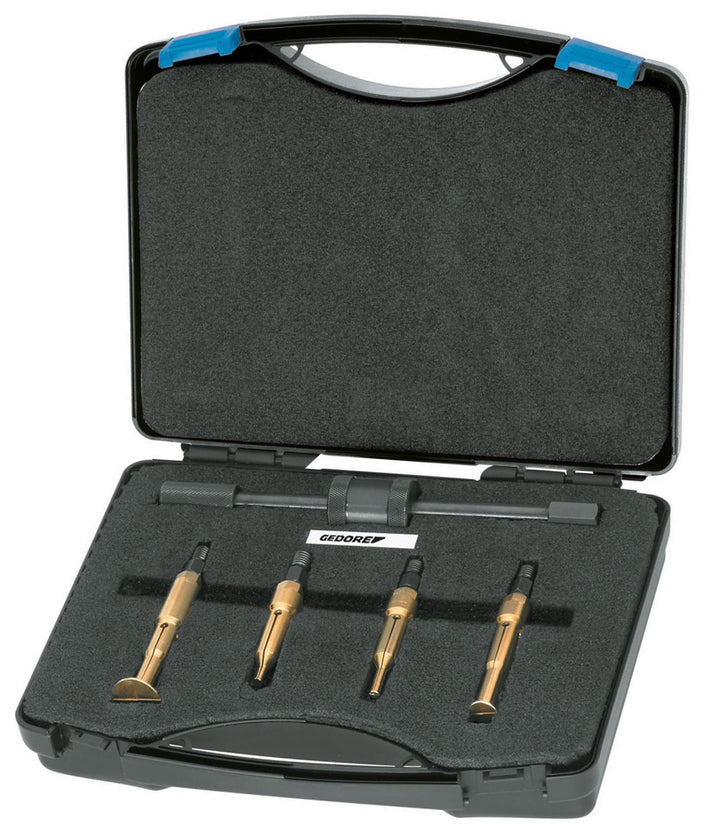 GEDORE Innenauszieher-Set 5-teilig, 1 Stück, 1.34/10
