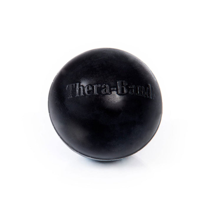 Thera-band Handtrainer Extra Hart, Schwarz, 26060