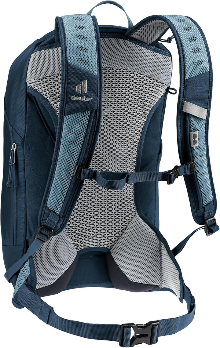 deuter AC Lite 17 Wanderrucksack, Atlantic-ink