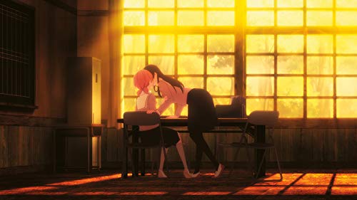 Bloom into you - Volume 1 (Episode 1-4) [Blu-ray], Blu-ray