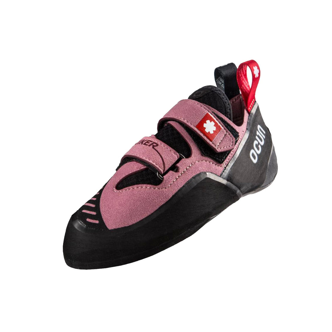 Ocun Striker QC 42.5 EU Rose Mesa, 42.5 EU Rose Mesa