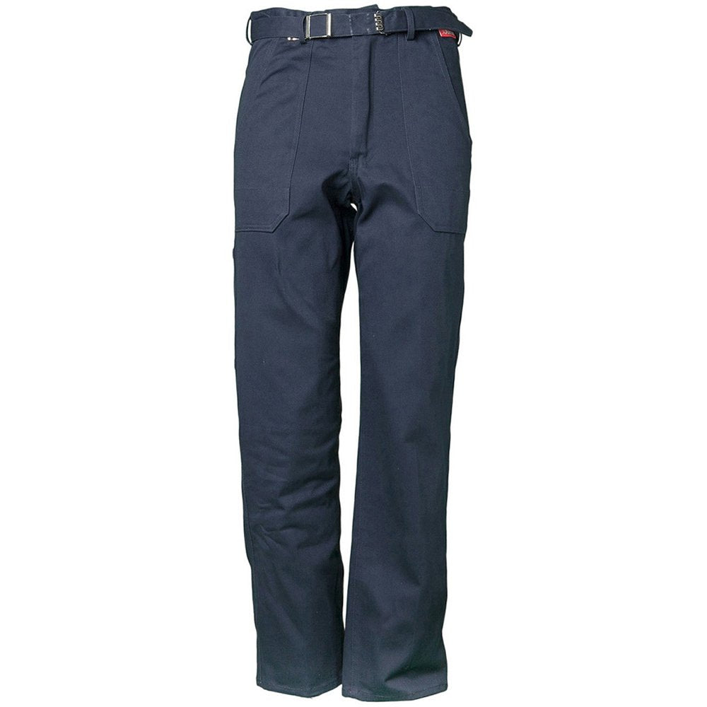Planam Grösse 24 Herren BW 290 Bundhose hydronblau Modell 0117 Hydronblau 24, Hydronblau 24