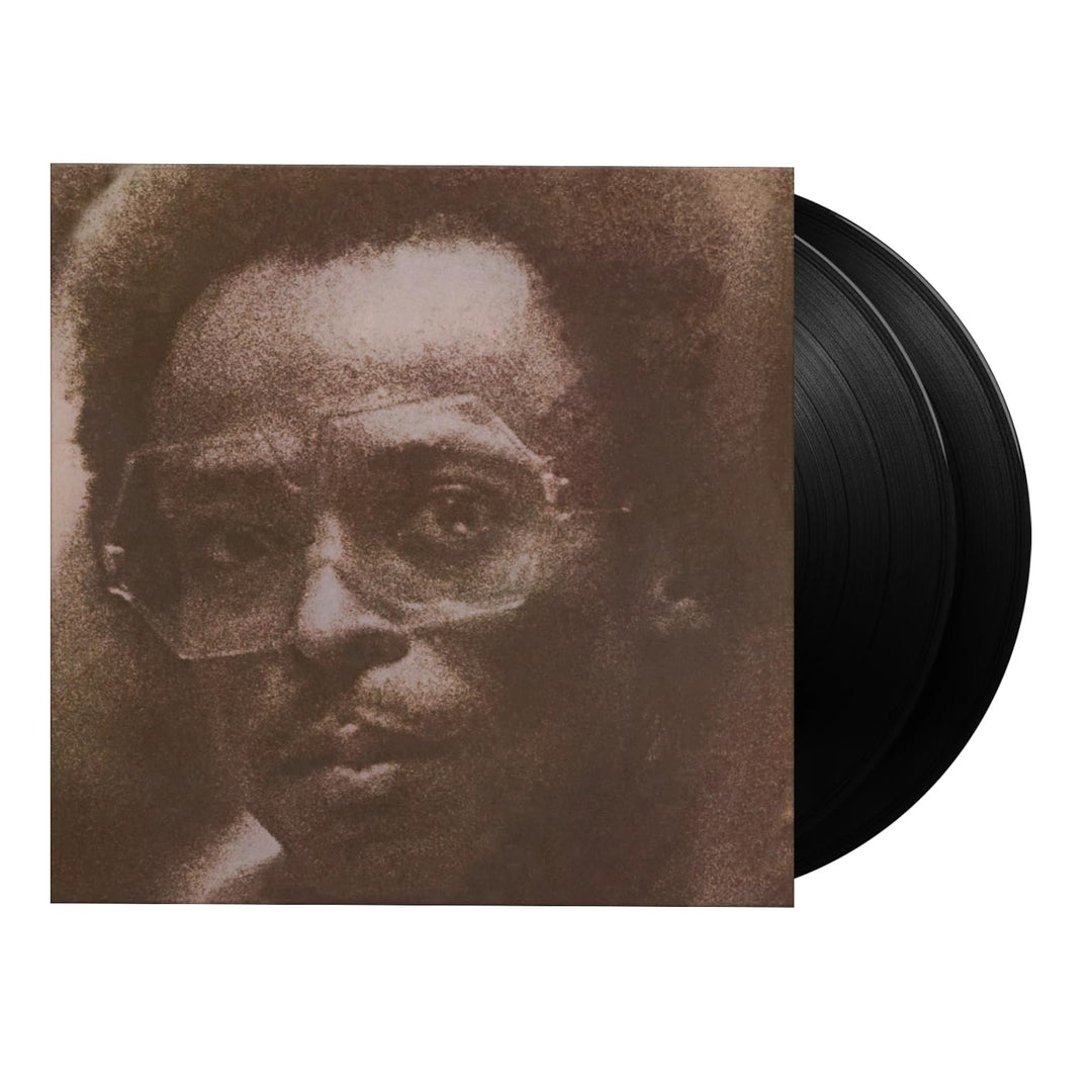 Get Up With It, Vinyl
