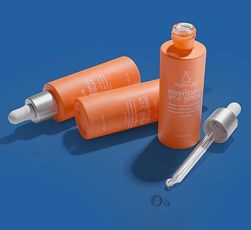 Youth Lab Brightening Vit-C Serum 30 ml PN: LAB1346
