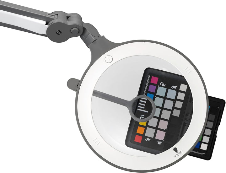Daylight D25100 | Iq Magnifyer | Weitreichende Vergr??erungslampe |