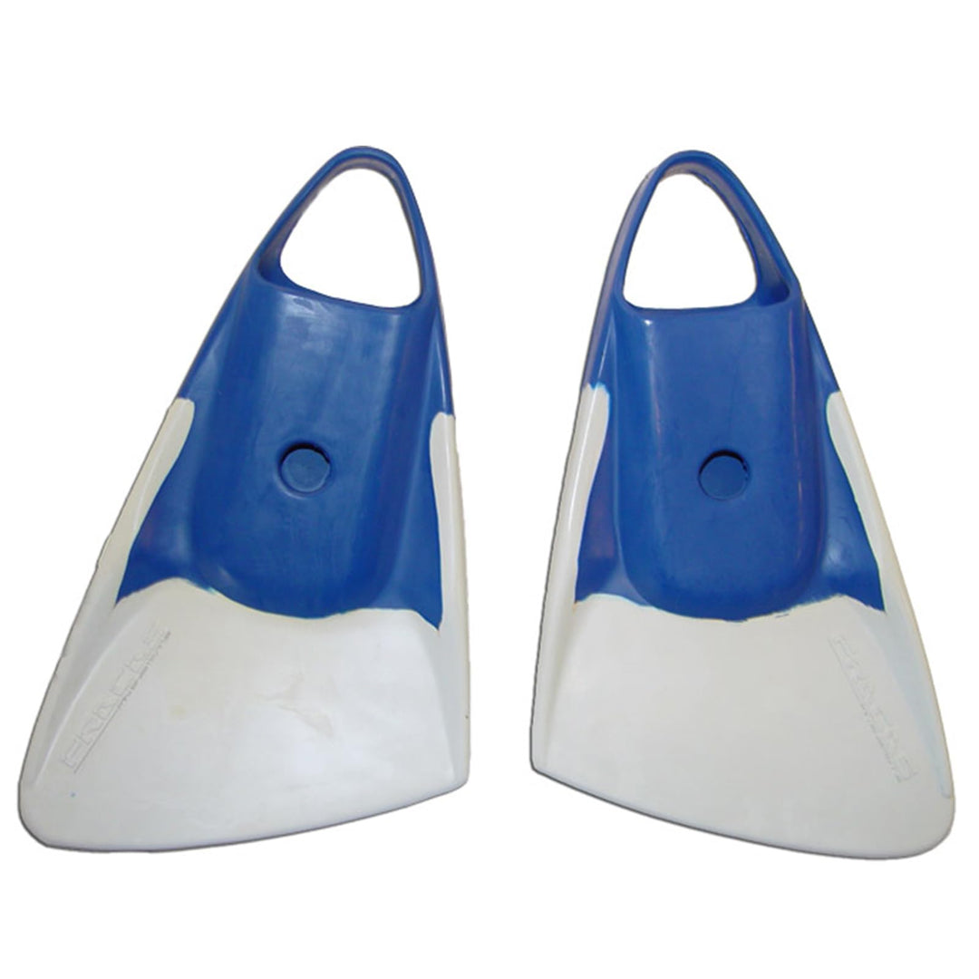 Circle One Bodyboard-Schwimmflossen ML (UK8-9), ML (UK8-9)
