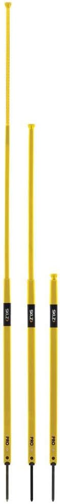 SKLZ Pro Einheitsgrösse Gelb, Einheitsgrösse Gelb