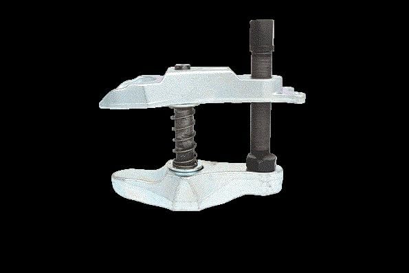 KS Tools 670.0161 Universal-Kugelgelenk-Ausdrücker, 45mm