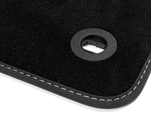 CARMAT Fussmatten Premium FO/FIEY08/P/B