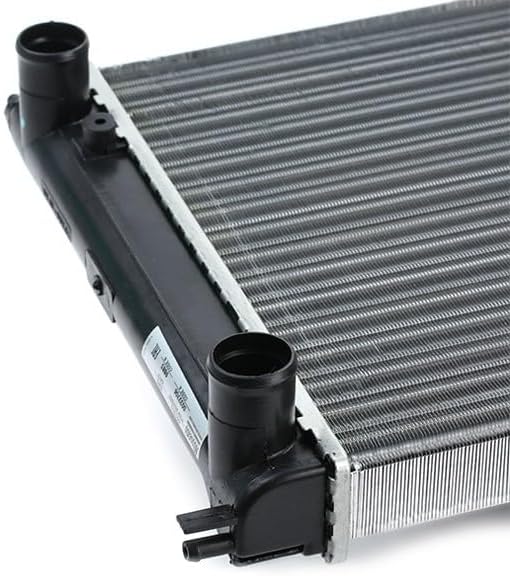 Nissens 651511 Wasserkühler