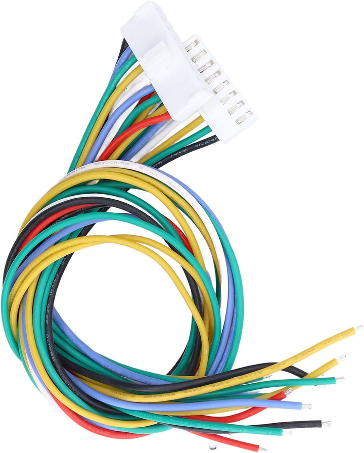 Lithium-Batterie Balance Board 12-16S PCB Universal Active Equalizer Modul 1,8 V-4,5 V Strom-Spannun