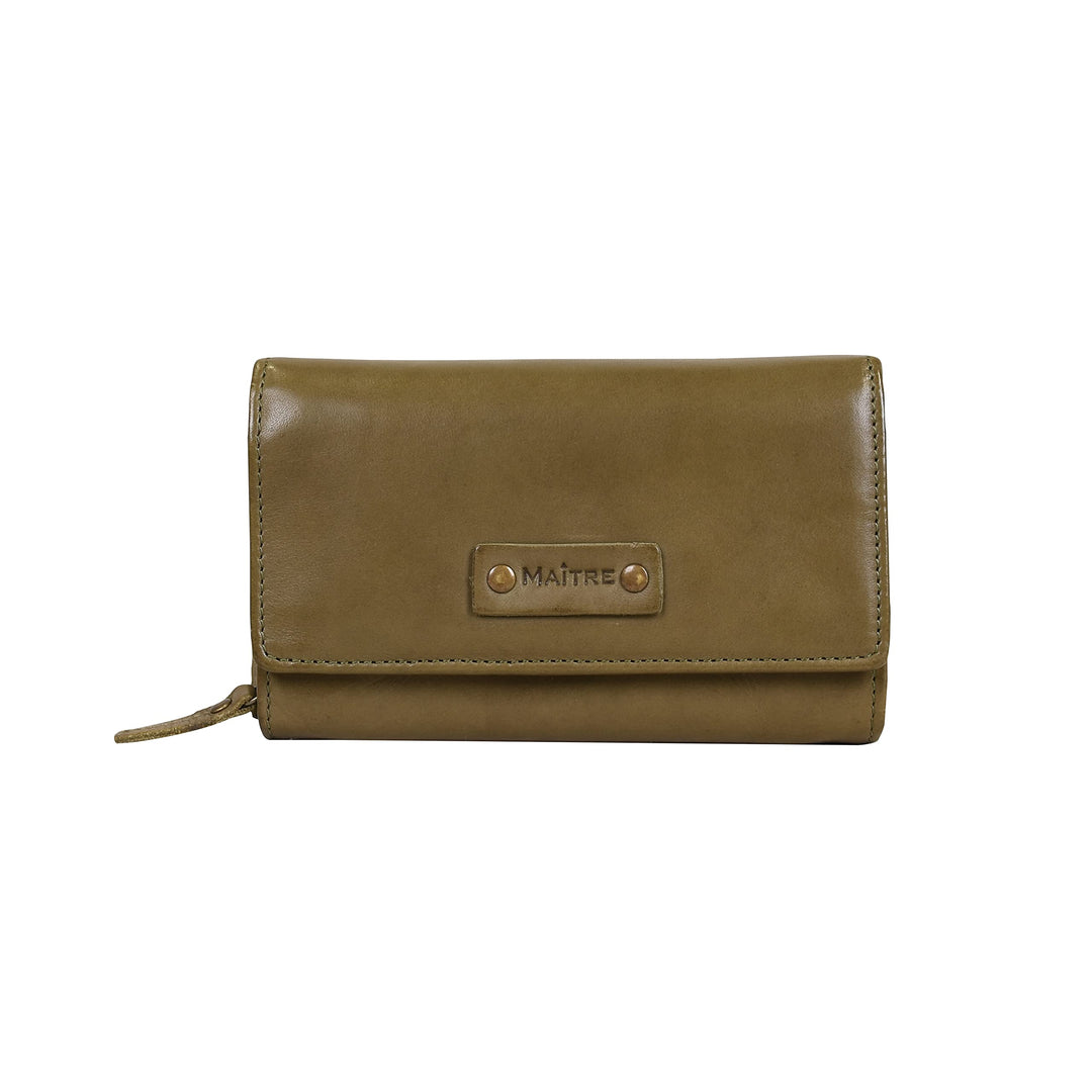 Maitre - Steinbach dilara Purse lh11f Grün