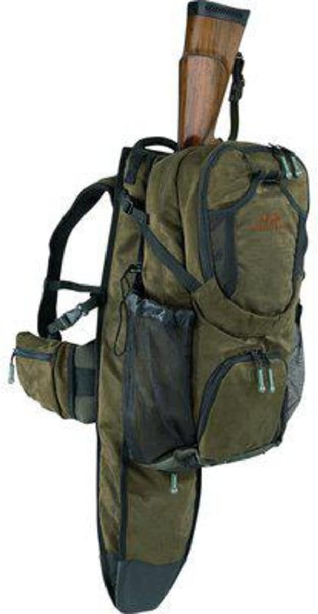 SwedTeam Backbone-Rucksack