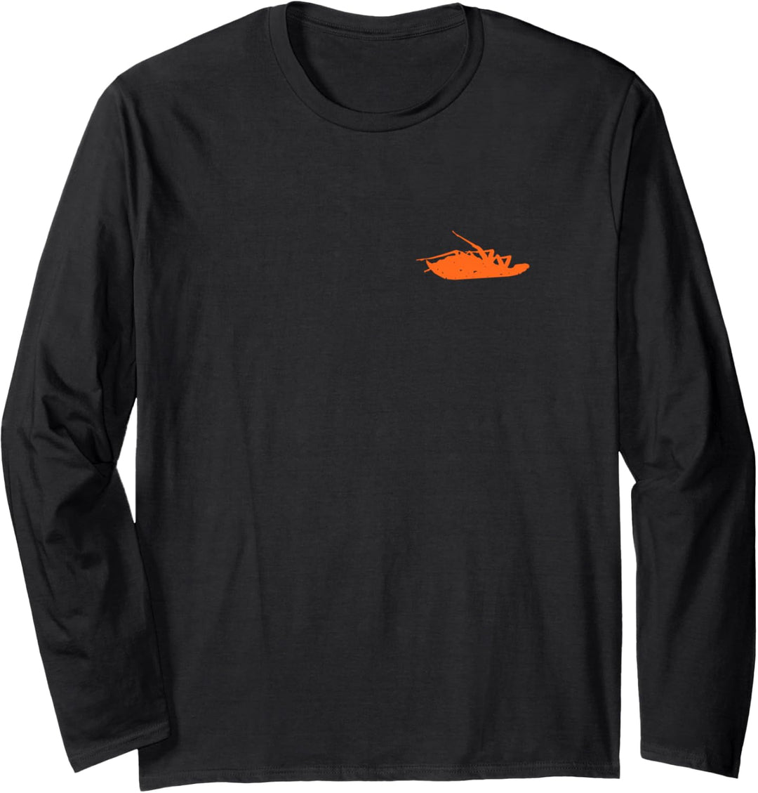 Papa Roach - Official Merchandise - Cocktail Langarmshirt