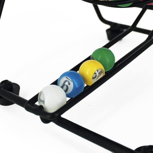 LOTOQUINE Loto Pro, 22 mm Durchmesser.