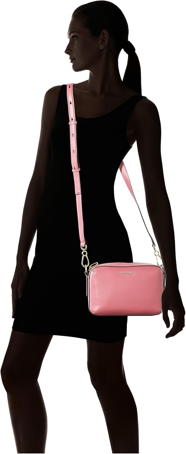 Mandarina Duck Damen Mond Crossover Blush, Blush