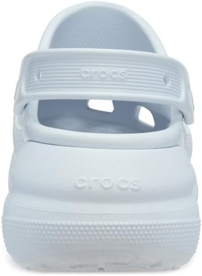 Crocs Classic 10001410, Hufen 36/37 EU Himmelseis, 36/37 EU Himmelseis