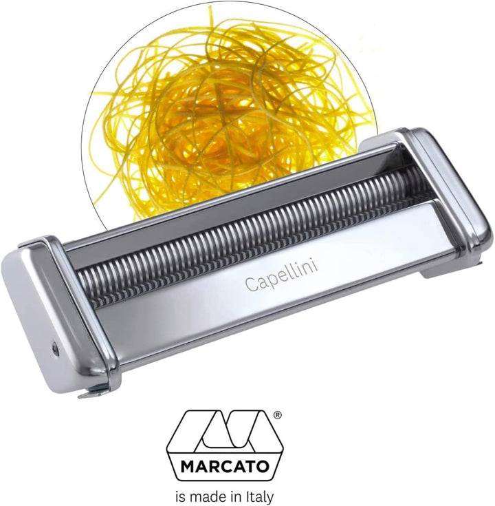 Marcato Capellini Aufsatz für Nudelmaschinen