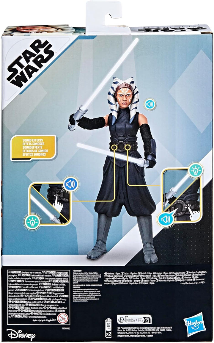 Star Wars F7918 Galactic Action Skipper