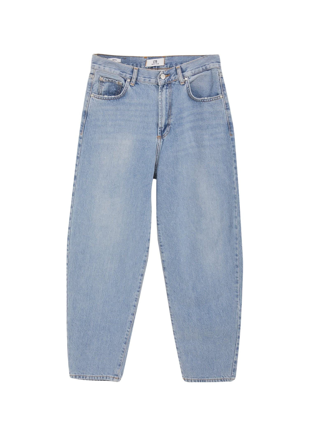 LTB Damen Jeans Moira 28W Ninfa Safe Wash 53834, 28W Ninfa Safe Wash 53834