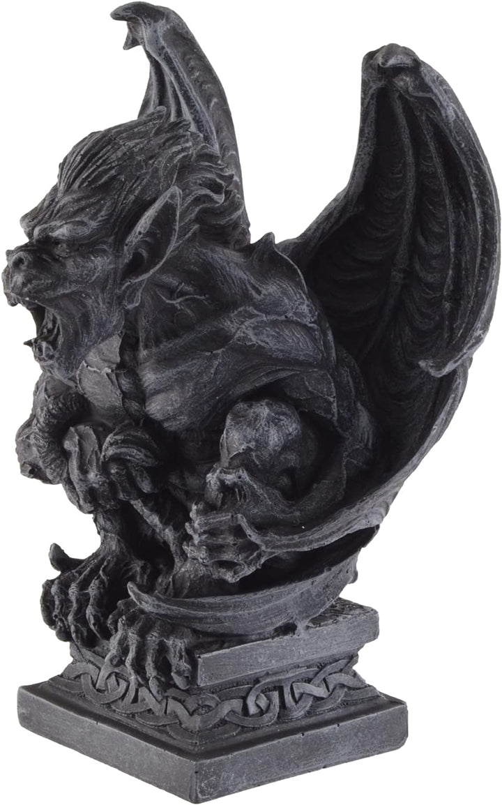 VOGLER Joh. Vogler GmbH Brüllender Gargoyle mit Schwingen
