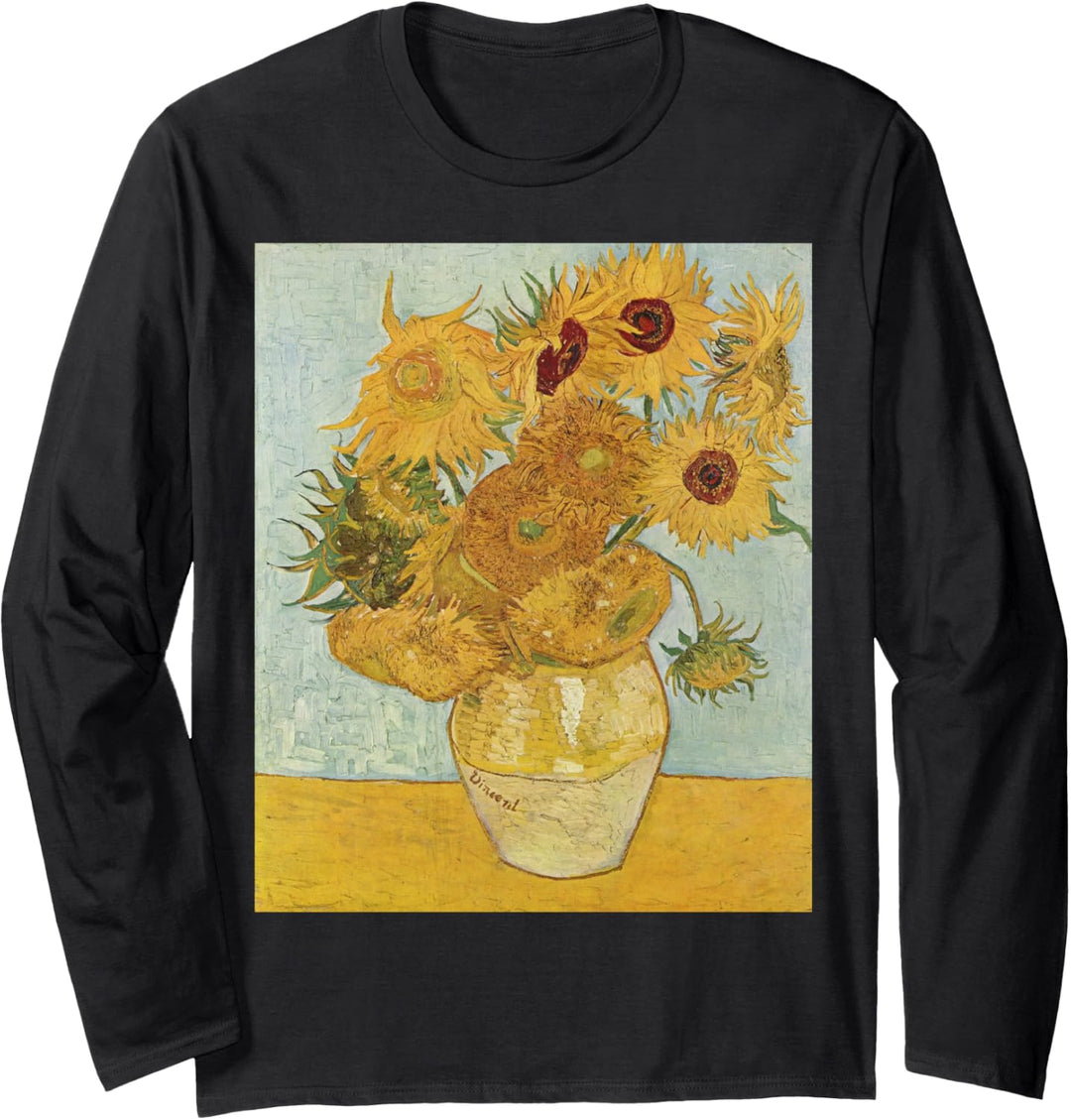 Vincent van Gogh&