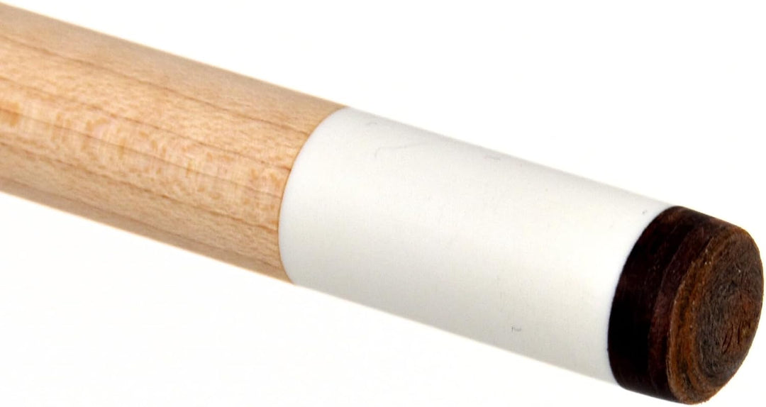 Hardy Pool Billard Queue TH-Serie 1-5, Billardqueue aus hochwertigem Ahornholz, Cue Länge 147cm, 13