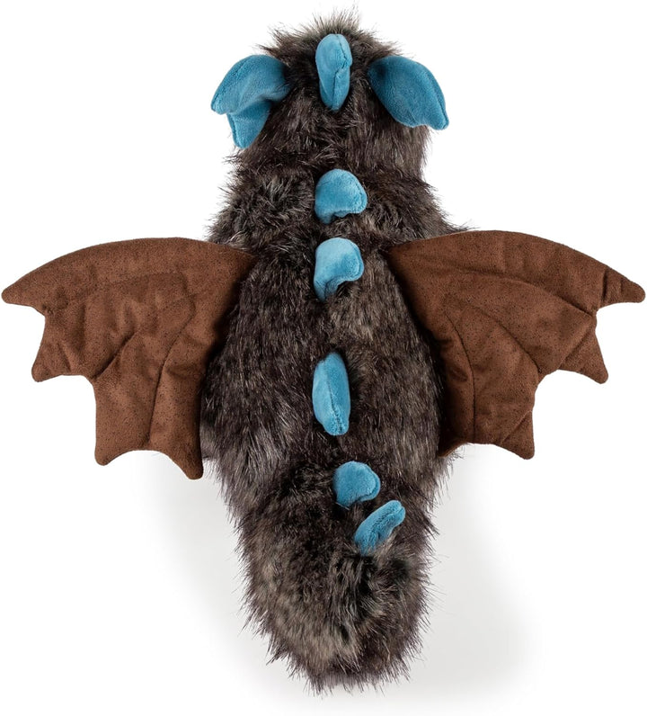 SIGIKID 42807 Middle Age BeastsTown Drache für Mädchen Jungen und Erwachsene Kuscheltier empfohlen a