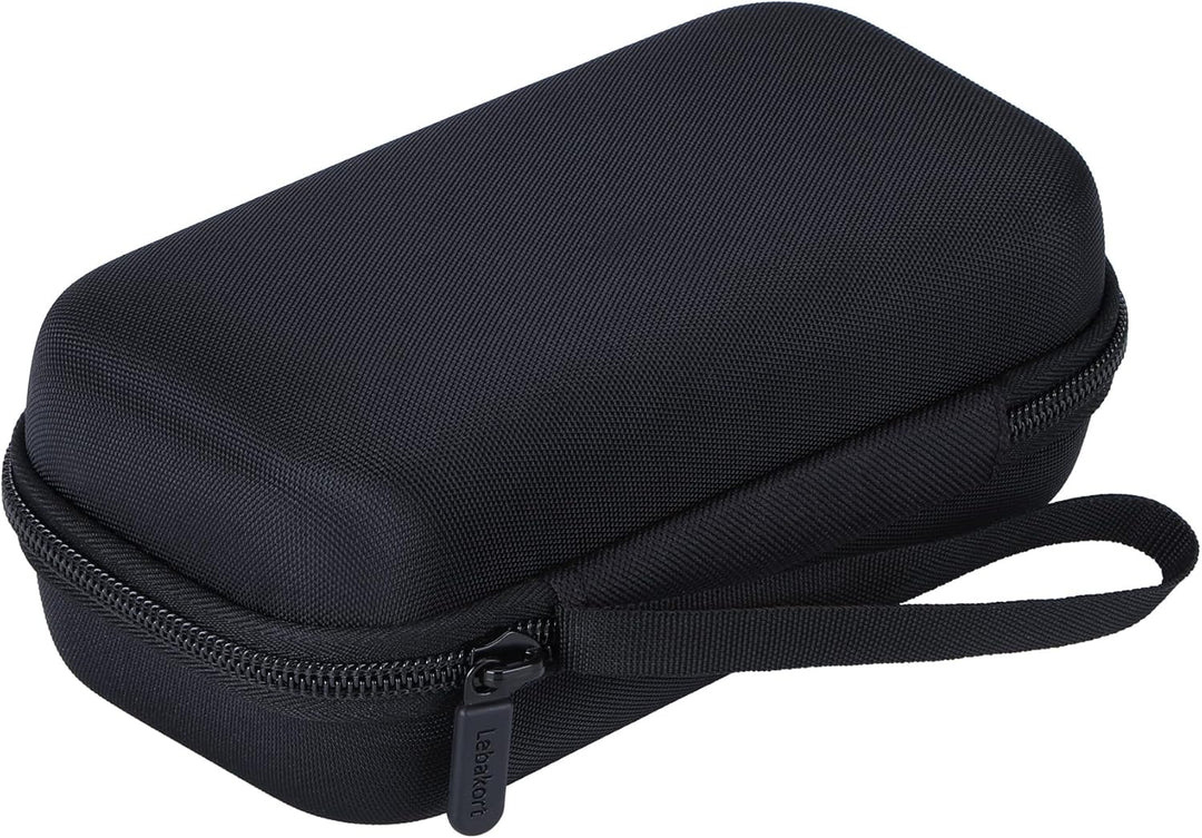 Hart Schutz Hülle Etui Tasche für Tascam DR-07X /DR-07XP /DR-40X Tragbarer Vierspur-Audiorecorder fü